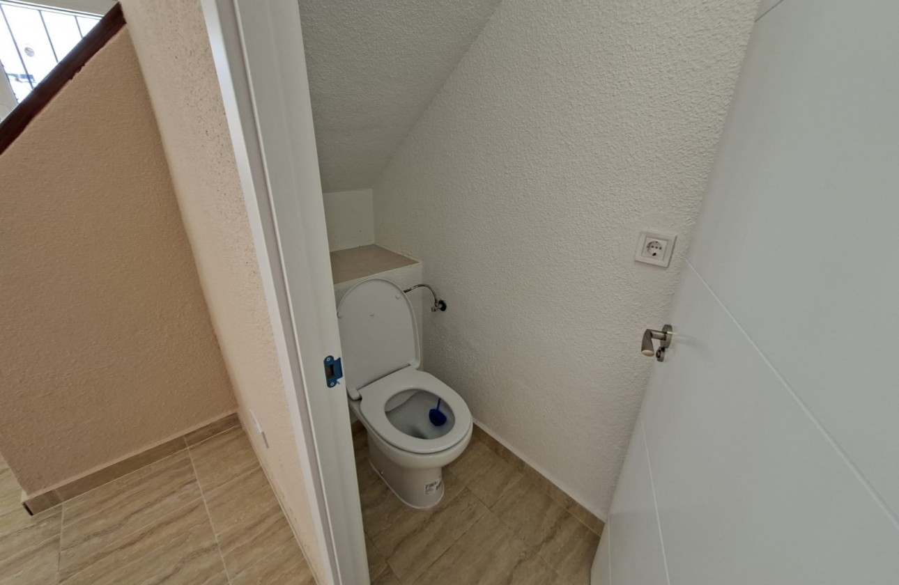 Revente - Villa - San Fulgencio - Costa Blanca