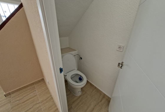 Revente - Villa - San Fulgencio - Costa Blanca