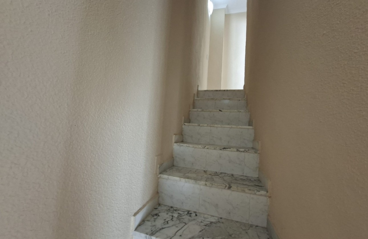 Revente - Villa - San Fulgencio - Costa Blanca