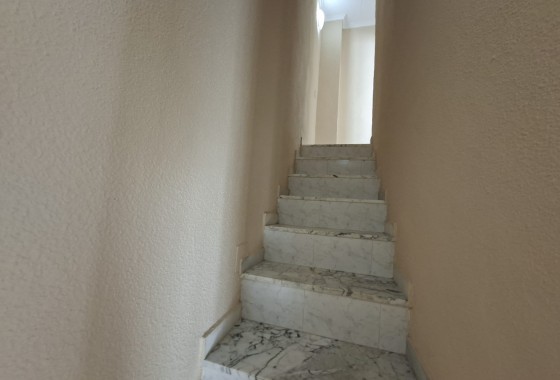 Revente - Villa - San Fulgencio - Costa Blanca