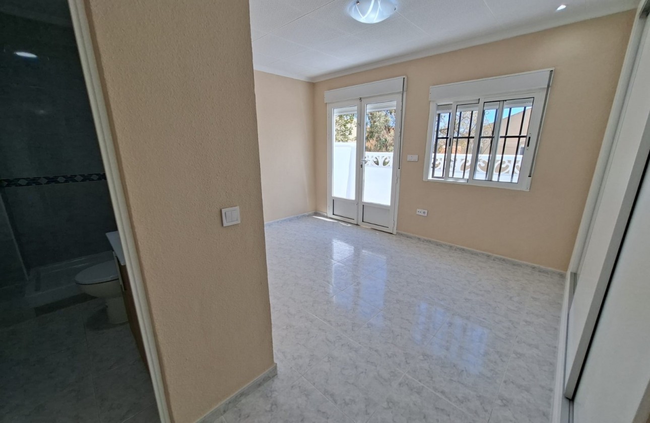 Revente - Villa - San Fulgencio - Costa Blanca