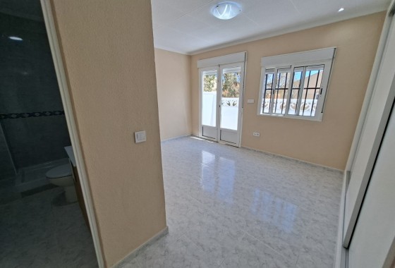 Revente - Villa - San Fulgencio - Costa Blanca