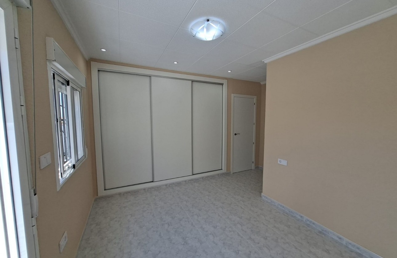 Revente - Villa - San Fulgencio - Costa Blanca