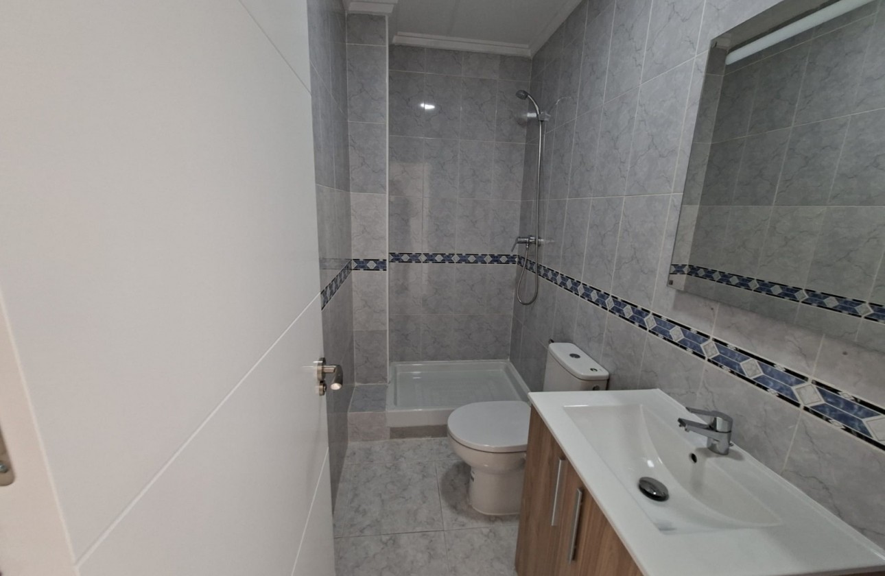 Revente - Villa - San Fulgencio - Costa Blanca