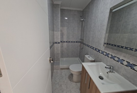 Revente - Villa - San Fulgencio - Costa Blanca