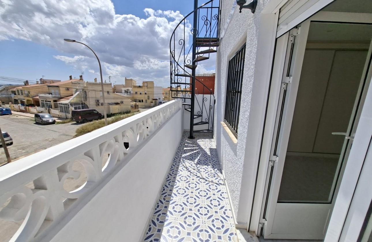 Revente - Villa - San Fulgencio - Costa Blanca