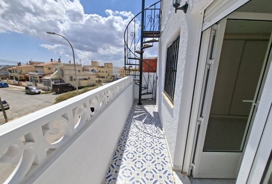 Revente - Villa - San Fulgencio - Costa Blanca