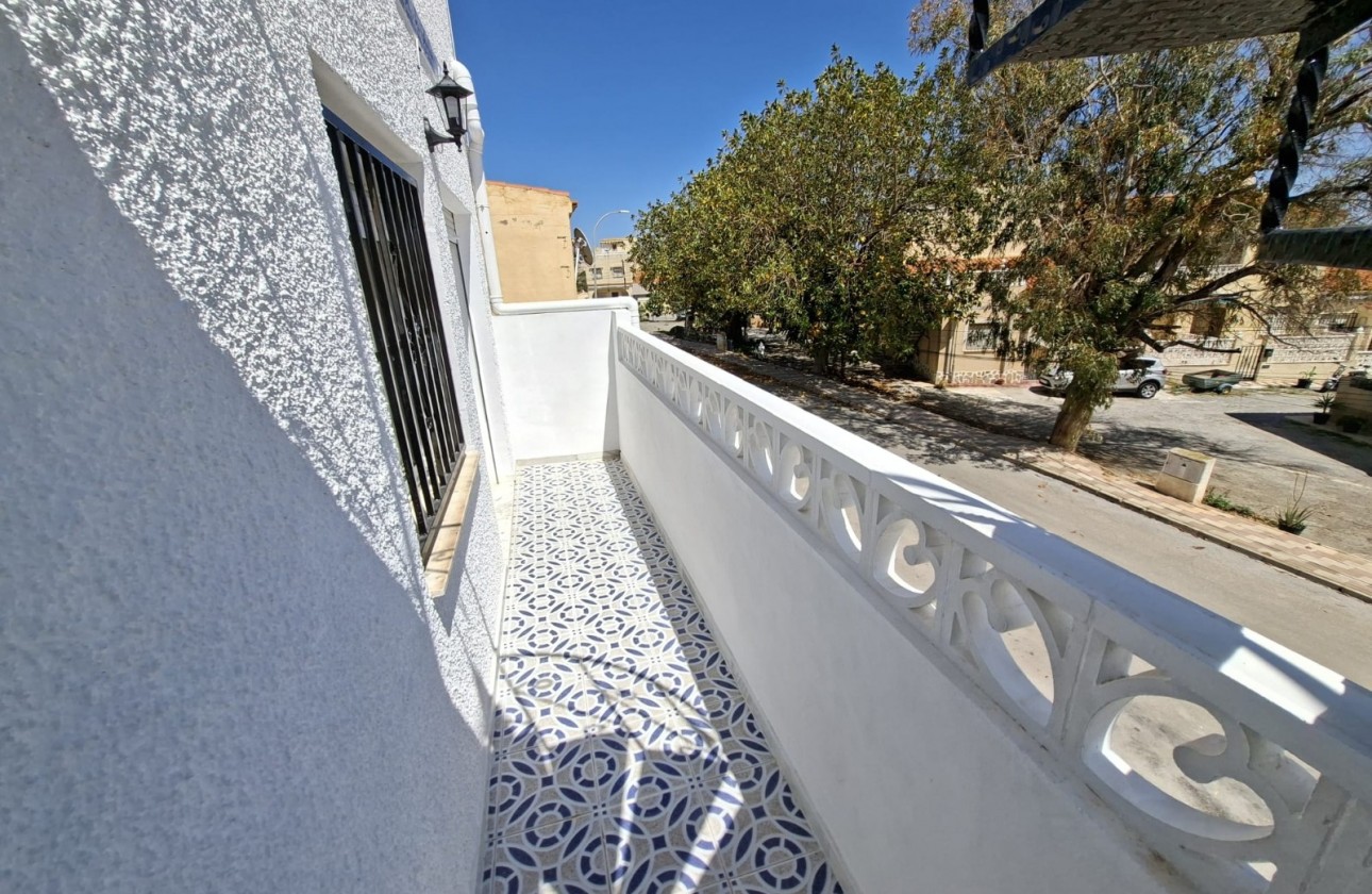 Revente - Villa - San Fulgencio - Costa Blanca