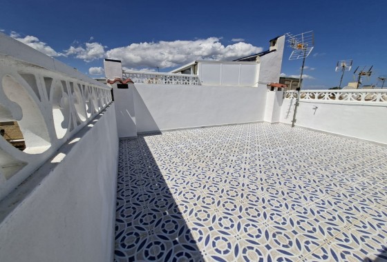 Revente - Villa - San Fulgencio - Costa Blanca
