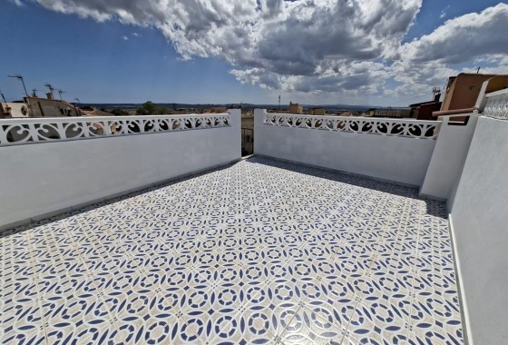 Revente - Villa - San Fulgencio - Costa Blanca