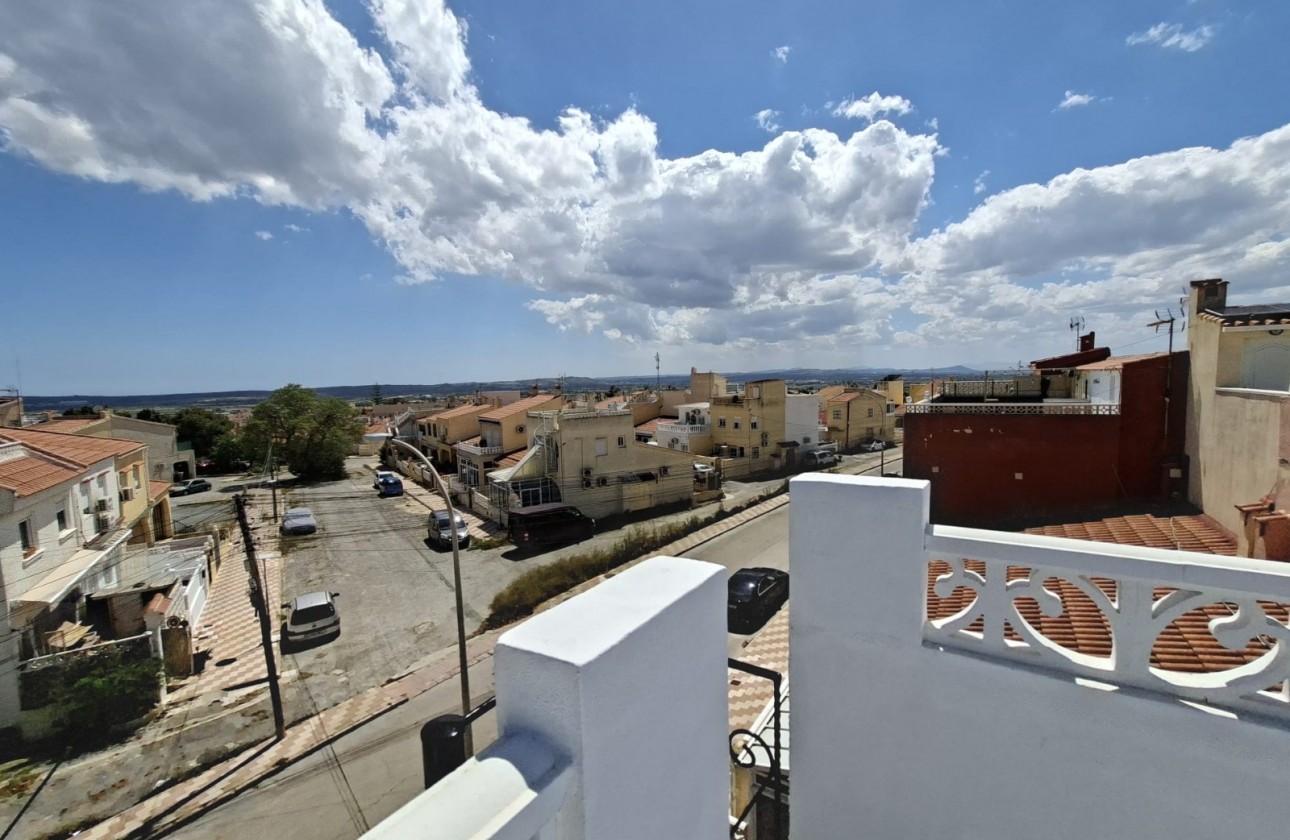 Revente - Villa - San Fulgencio - Costa Blanca