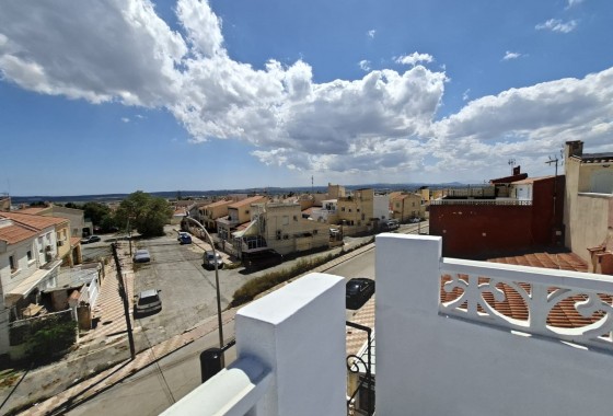 Revente - Villa - San Fulgencio - Costa Blanca