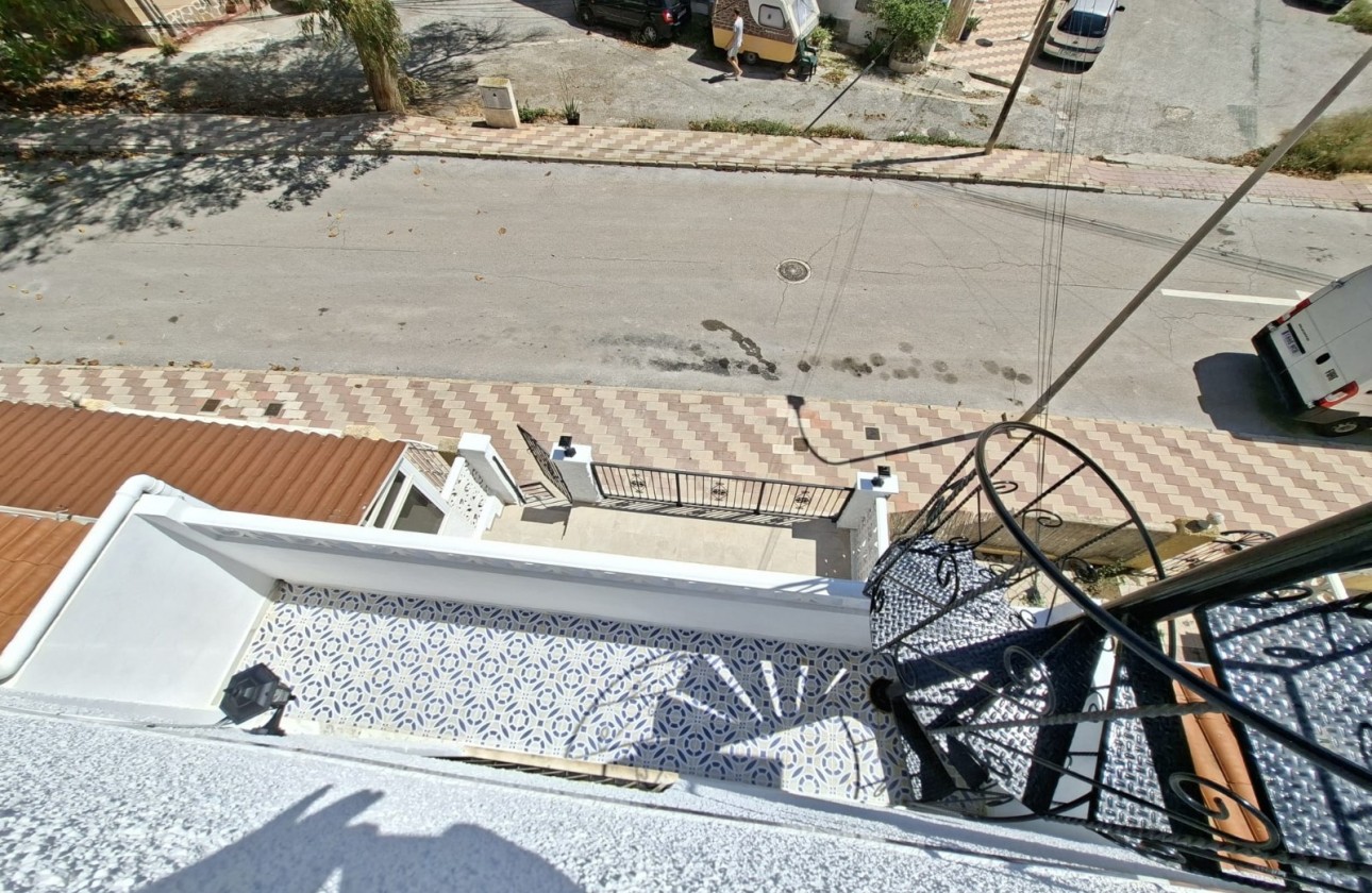 Revente - Villa - San Fulgencio - Costa Blanca