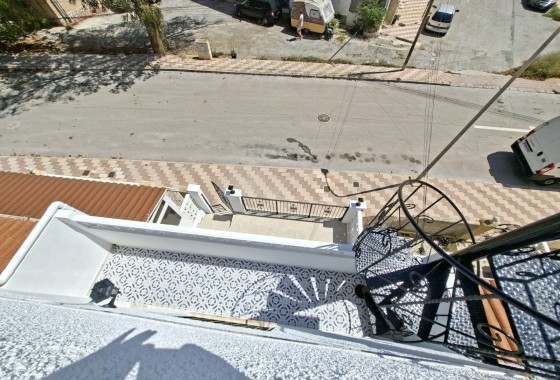 Revente - Villa - San Fulgencio - Costa Blanca