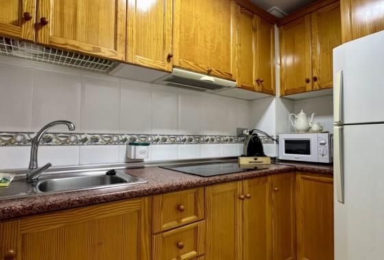 Revente - Appartement - Torrevieja - Costa Blanca