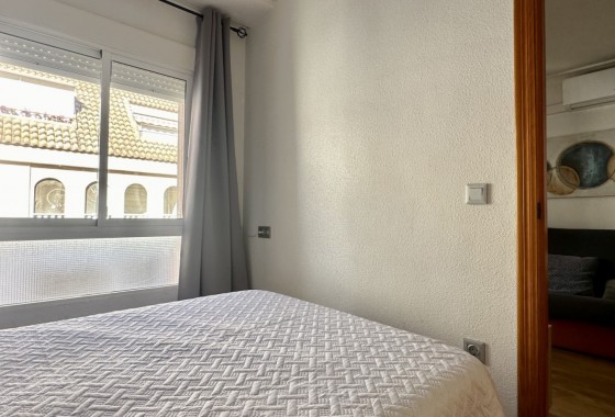 Revente - Appartement - Torrevieja - Costa Blanca