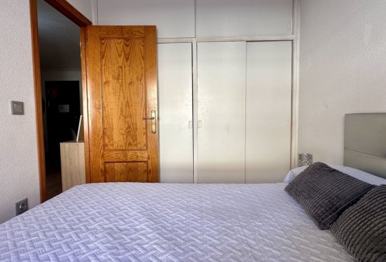 Revente - Appartement - Torrevieja - Costa Blanca