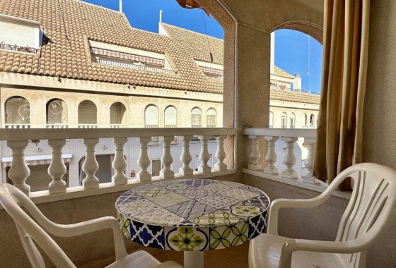 Revente - Appartement - Torrevieja - Costa Blanca