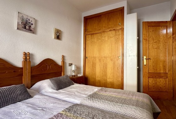 Revente - Appartement - Torrevieja - Costa Blanca