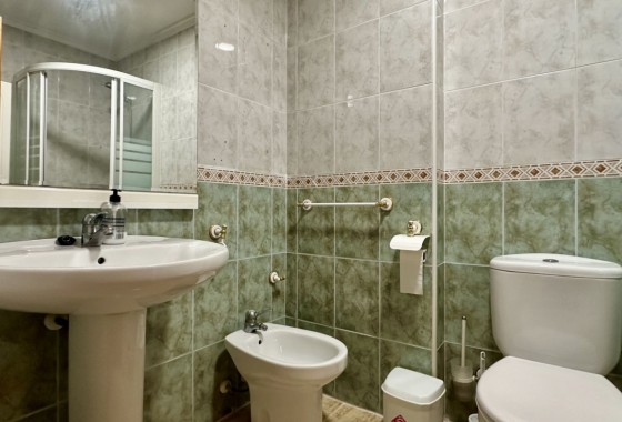 Revente - Appartement - Torrevieja - Costa Blanca