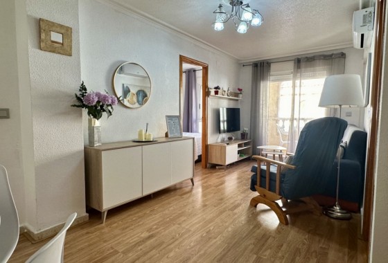 Revente - Appartement - Torrevieja - Costa Blanca