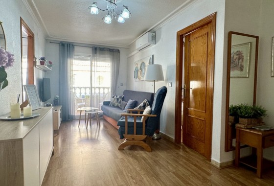 Revente - Appartement - Torrevieja - Costa Blanca