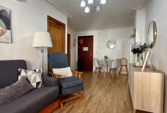 Revente - Appartement - Torrevieja - Costa Blanca