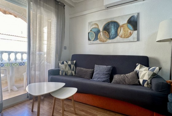Revente - Appartement - Torrevieja - Costa Blanca