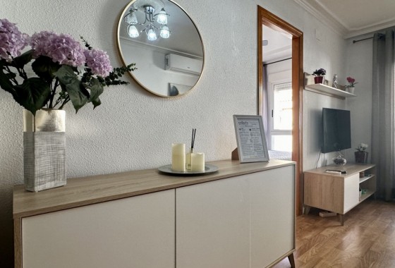 Revente - Appartement - Torrevieja - Costa Blanca