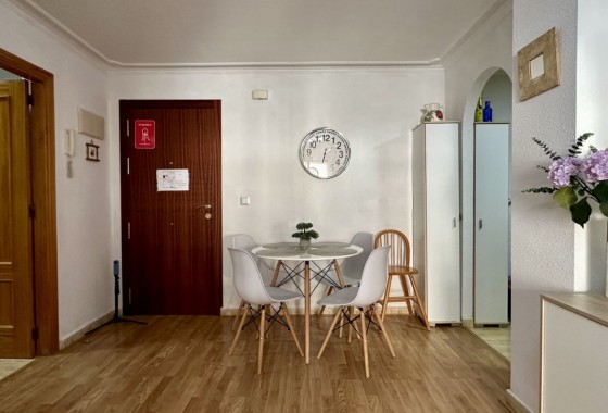 Revente - Appartement - Torrevieja - Costa Blanca