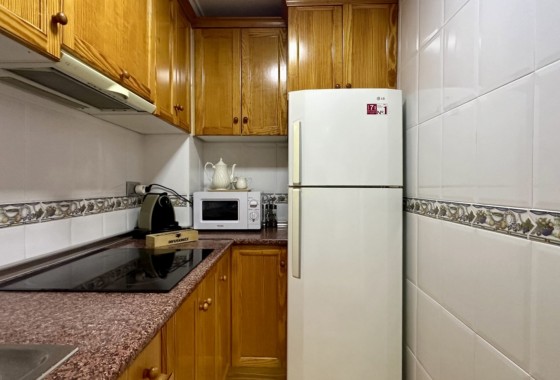 Revente - Appartement - Torrevieja - Costa Blanca