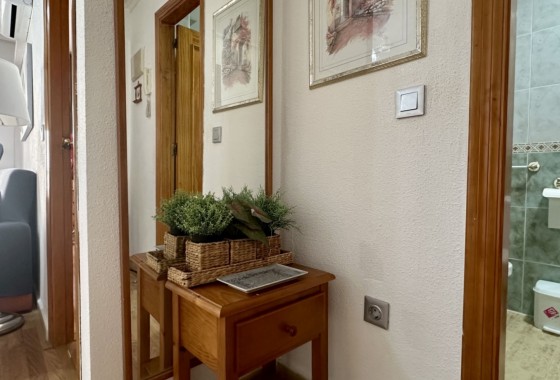 Revente - Appartement - Torrevieja - Costa Blanca
