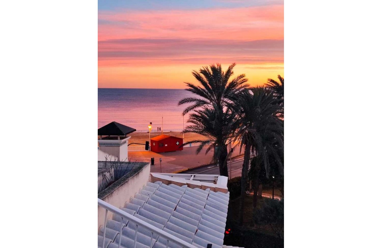 Resale - Penthouse Penthouse - Torrevieja - Playa de los Locos
