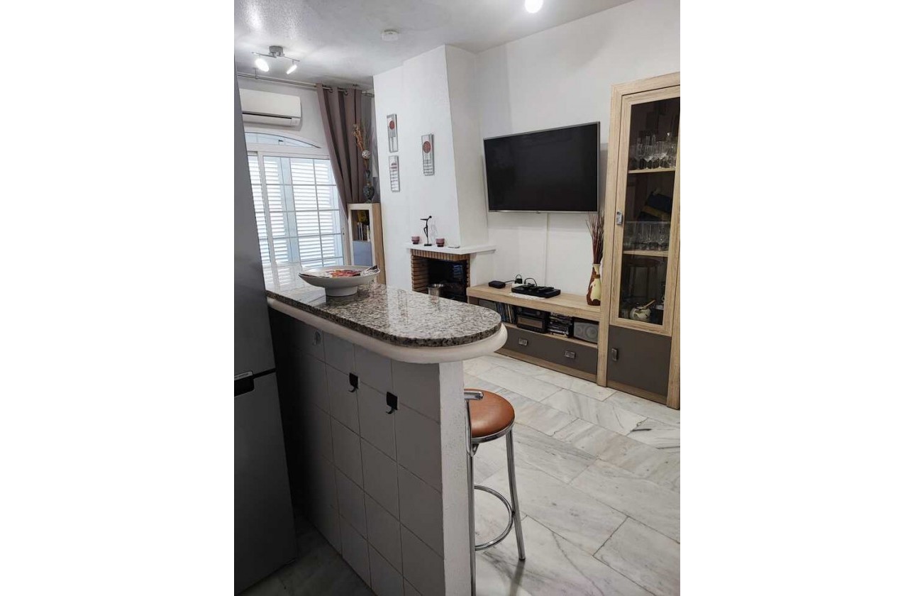 Resale - Penthouse Penthouse - Torrevieja - Playa de los Locos