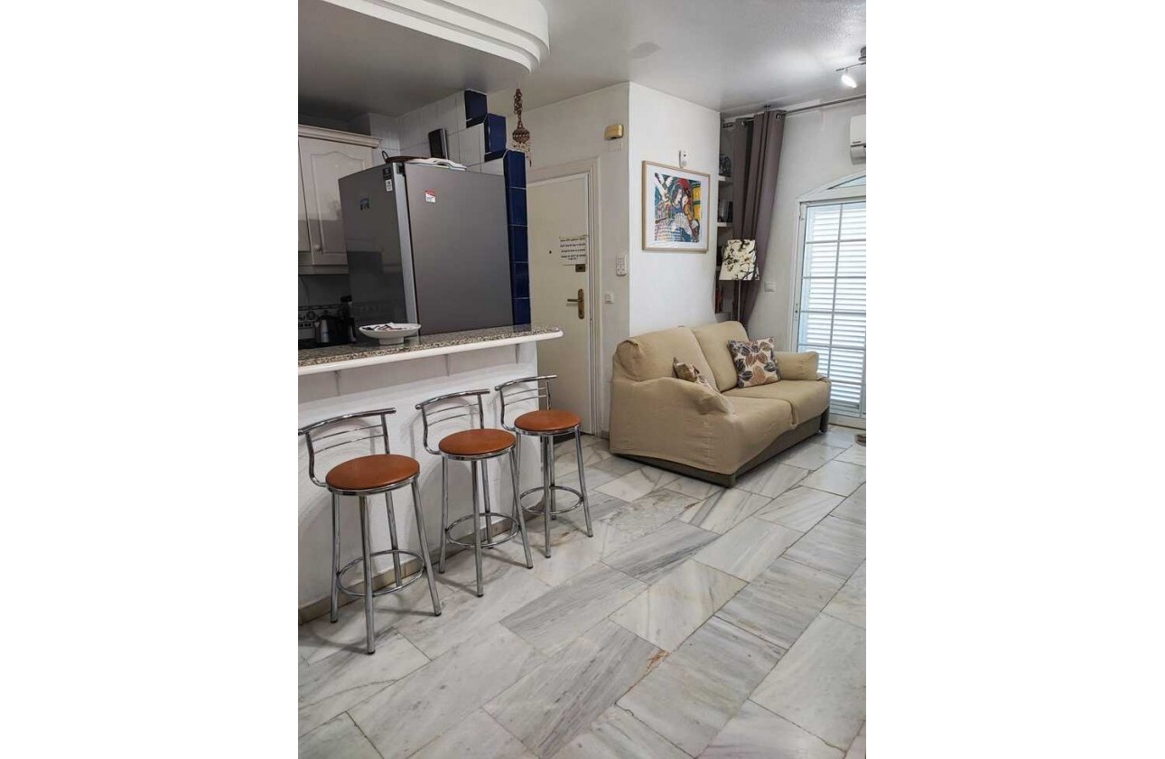 Resale - Penthouse Penthouse - Torrevieja - Playa de los Locos