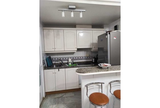 Resale - Penthouse Penthouse - Torrevieja - Playa de los Locos