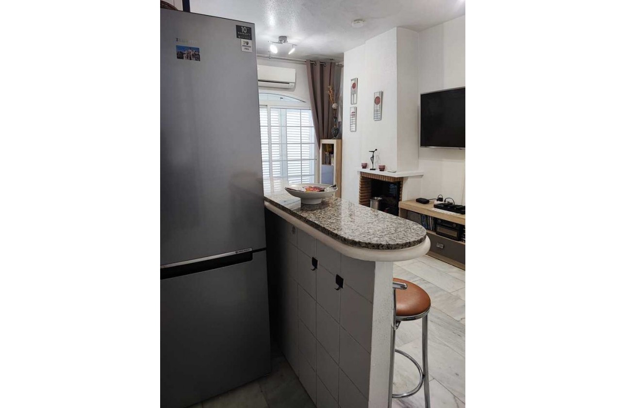 Resale - Penthouse Penthouse - Torrevieja - Playa de los Locos