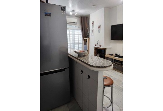 Resale - Penthouse Penthouse - Torrevieja - Playa de los Locos