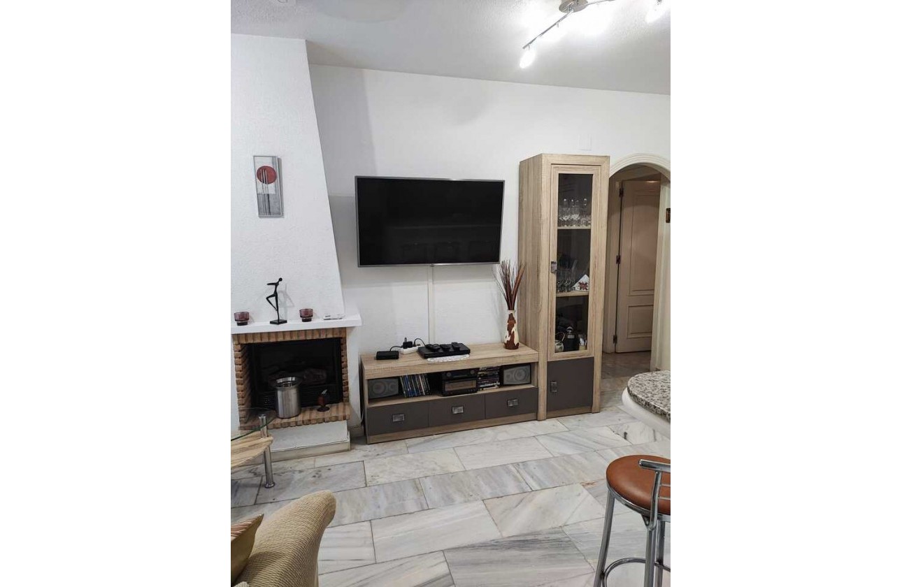 Resale - Penthouse Penthouse - Torrevieja - Playa de los Locos