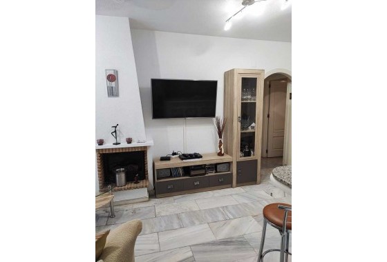 Resale - Penthouse Penthouse - Torrevieja - Playa de los Locos