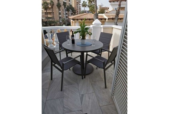 Resale - Penthouse Penthouse - Torrevieja - Playa de los Locos