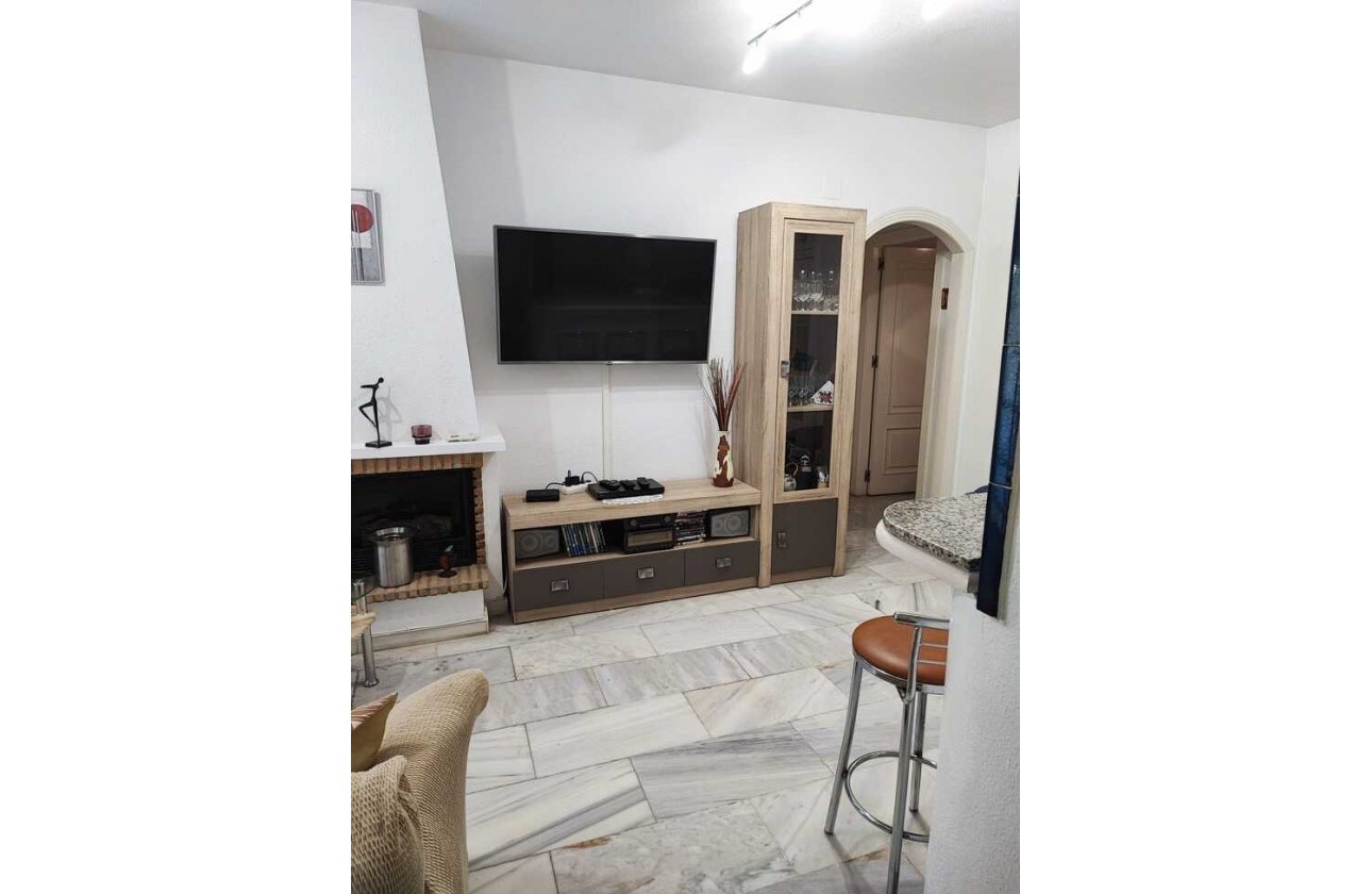 Resale - Penthouse Penthouse - Torrevieja - Playa de los Locos