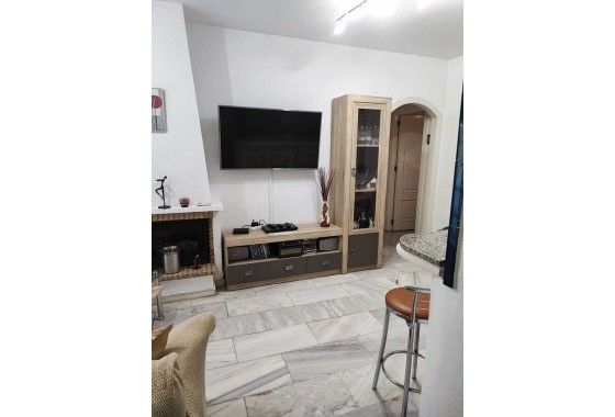 Resale - Penthouse Penthouse - Torrevieja - Playa de los Locos