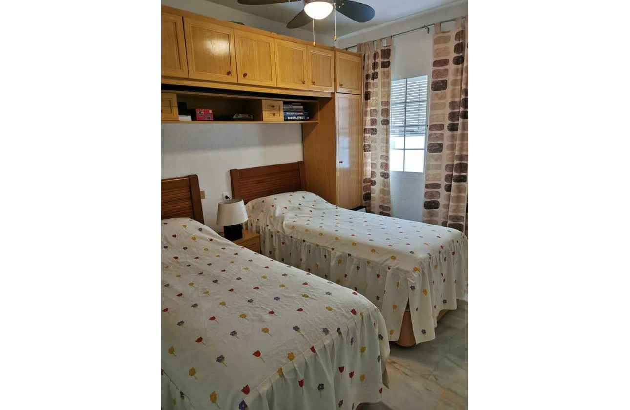 Resale - Penthouse Penthouse - Torrevieja - Playa de los Locos