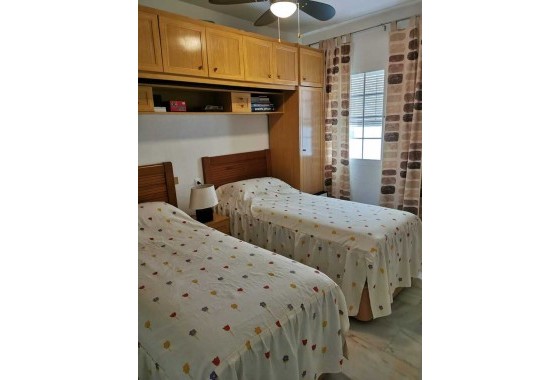 Resale - Penthouse Penthouse - Torrevieja - Playa de los Locos