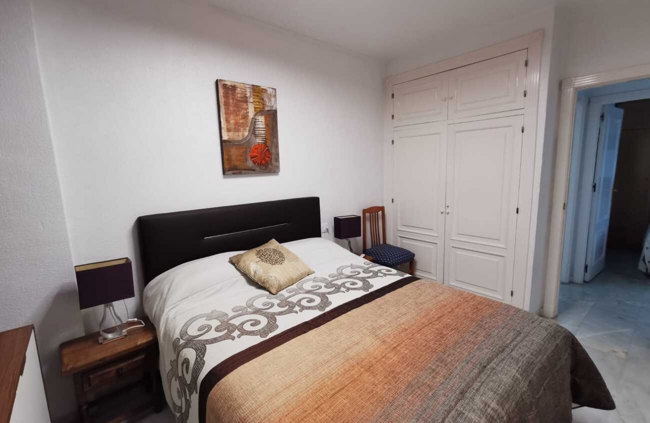 Resale - Penthouse Penthouse - Torrevieja - Playa de los Locos