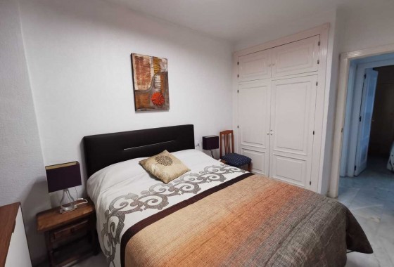 Resale - Penthouse Penthouse - Torrevieja - Playa de los Locos