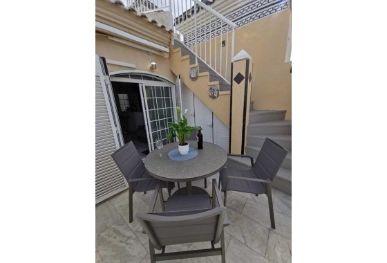 Resale - Penthouse Penthouse - Torrevieja - Playa de los Locos