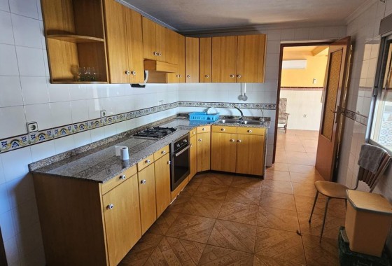Reventa - Property - Algueña - Inland