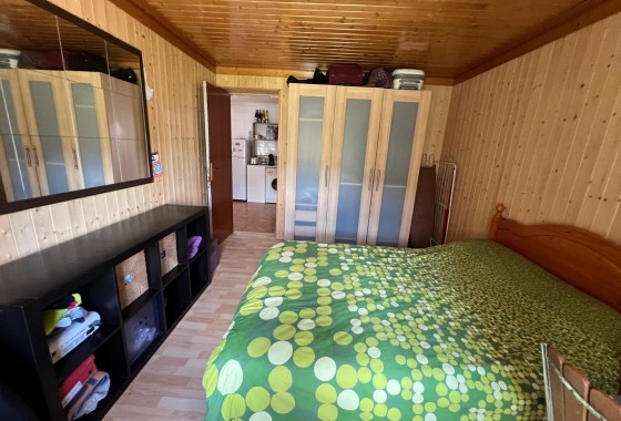 Reventa - Property - Algueña - Inland